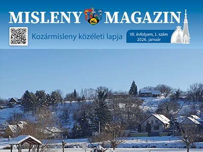 Misleny Magazin